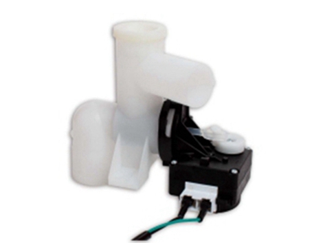 WASHING MACHINE DRAIN VALVE
